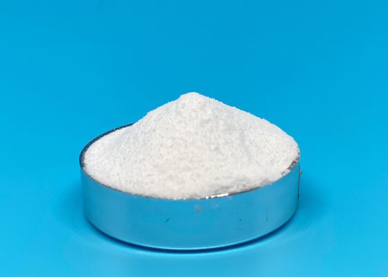 98% Sodium Hydrogen Phosphate Anhydrous Food Grade White Powder