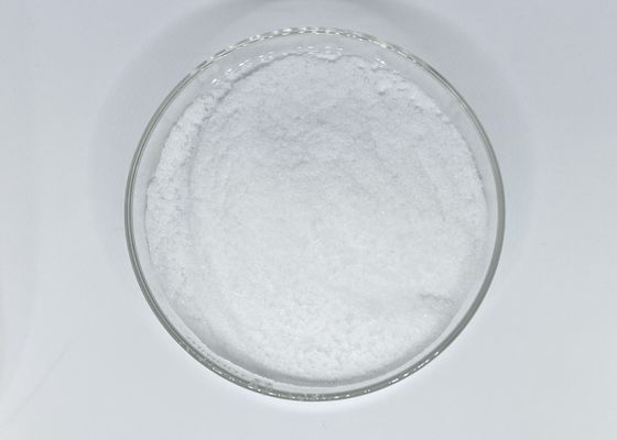 CAS 7757 79 1 Nitrate Salts Potassium Nitrate KNO3 For Crops