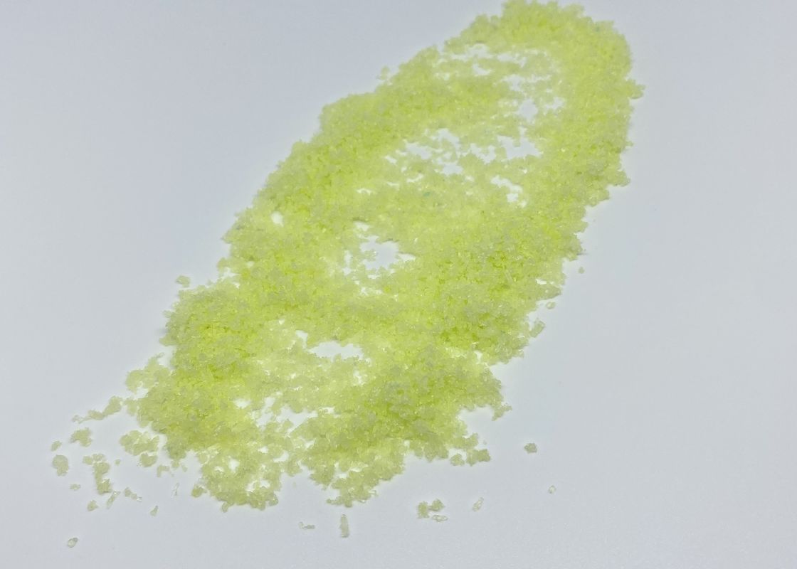 Yellow Color 30 10 10 NPK TE High Nitrogen Fertilizer For Vegetables