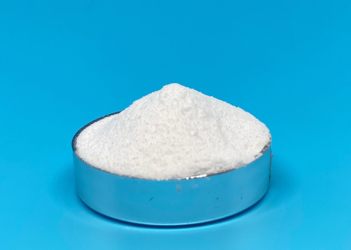 98% Sodium Hydrogen Phosphate Anhydrous Food Grade White Powder
